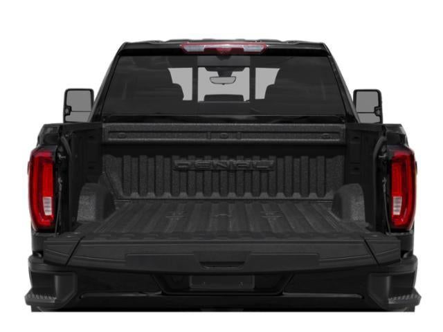 2020 GMC Sierra 3500HD 4WD Crew Cab Long Bed Denali