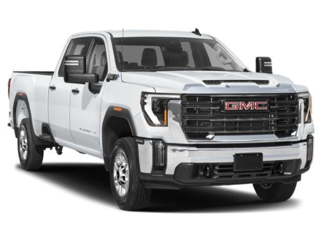 2026 GMC Sierra 2500 HD Crew Cab, Standard Bed, Denali Ultimate, 4WD