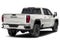 2026 GMC Sierra 2500 HD Crew Cab, Standard Bed, Denali Ultimate, 4WD