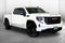 2022 GMC Sierra 1500 4WD Crew Cab Short Box Elevation
