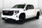 2022 GMC Sierra 1500 4WD Crew Cab Short Box Elevation