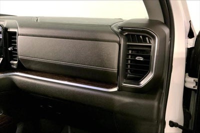 2022 GMC Sierra 1500 4WD Crew Cab Short Box Elevation