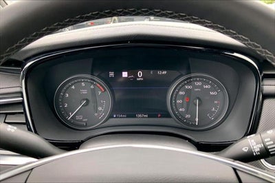 2026 Cadillac XT5 Premium Luxury AWD