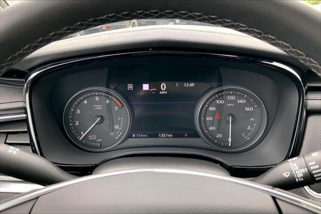 2026 Cadillac XT5 Premium Luxury AWD