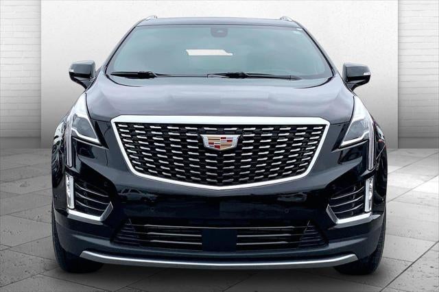 2026 Cadillac XT5 Premium Luxury AWD