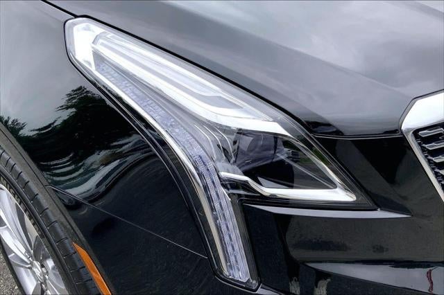 2026 Cadillac XT5 Premium Luxury AWD
