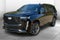 2021 Cadillac Escalade 4WD Sport Platinum