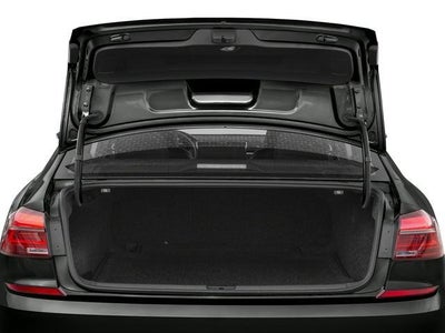 2018 Volkswagen Passat 2.0T SE