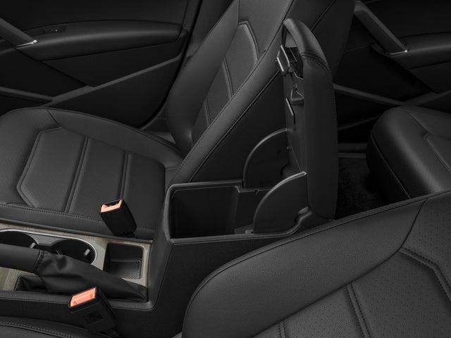 2018 Volkswagen Passat 2.0T SE