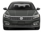 2018 Volkswagen Passat 2.0T SE