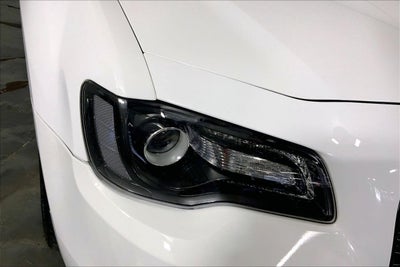 2023 Chrysler 300 Touring
