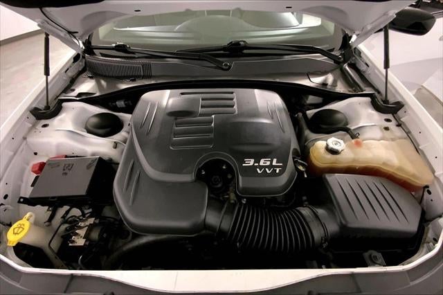 2023 Chrysler 300 Touring