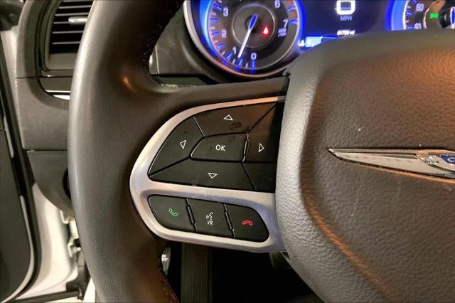 2023 Chrysler 300 Touring