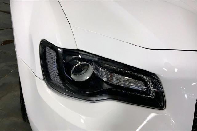 2023 Chrysler 300 Touring