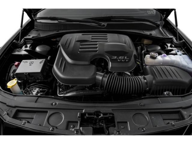 2015 Chrysler 300 Limited