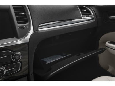 2015 Chrysler 300 Limited