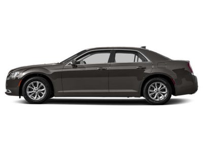 2015 Chrysler 300 Limited