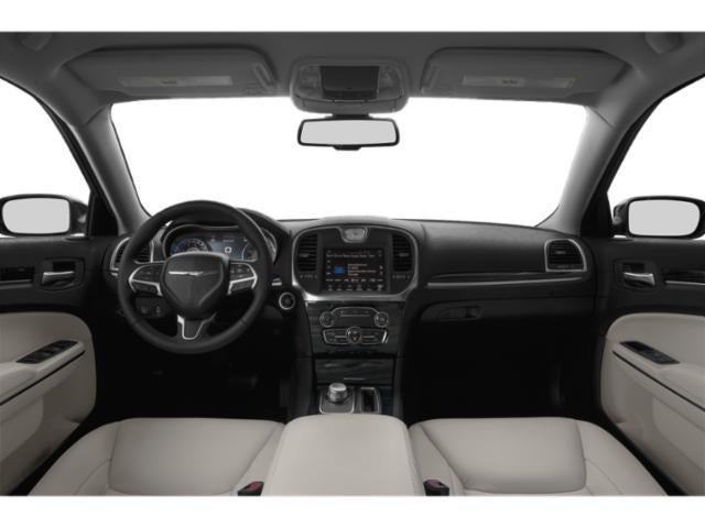 2015 Chrysler 300 Limited