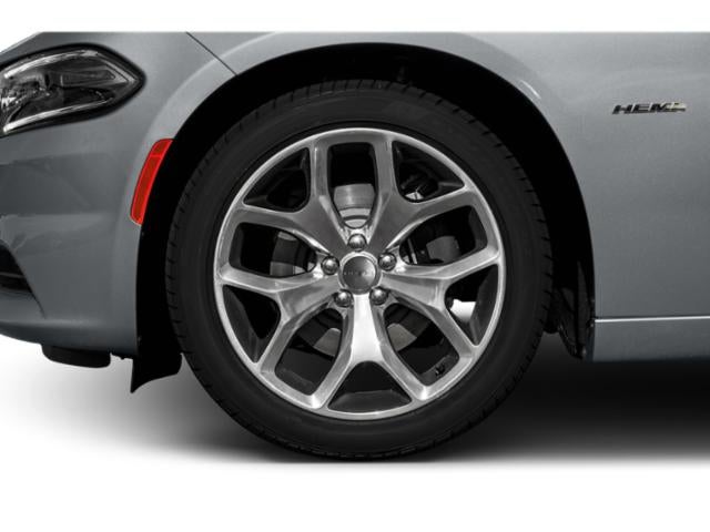 2018 Dodge Charger R/T RWD