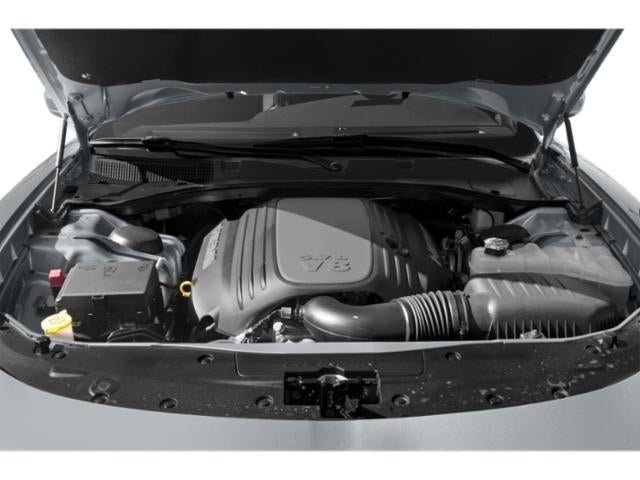 2018 Dodge Charger R/T RWD