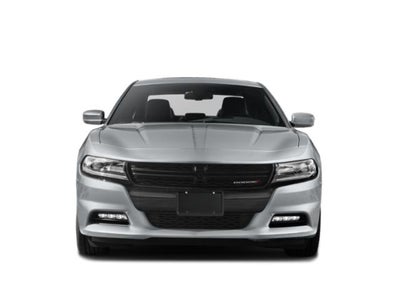 2018 Dodge Charger R/T RWD