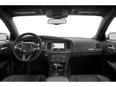 2018 Dodge Charger R/T RWD
