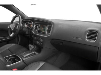 2018 Dodge Charger R/T RWD