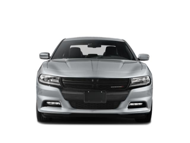 2018 Dodge Charger R/T RWD