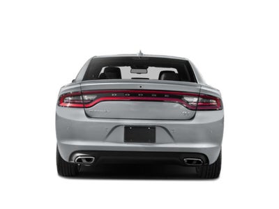 2018 Dodge Charger R/T RWD