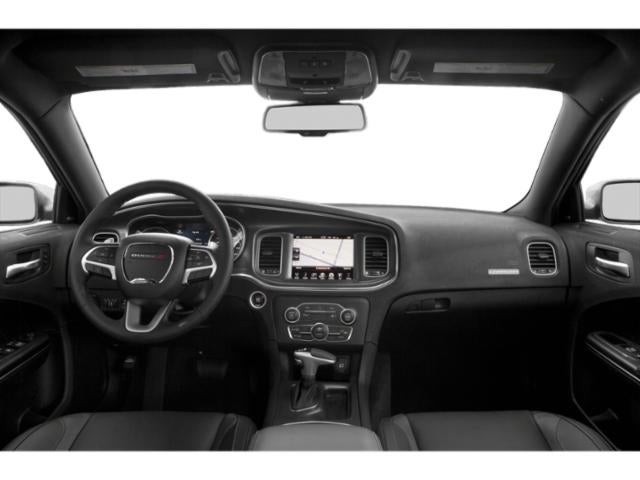 2018 Dodge Charger R/T RWD