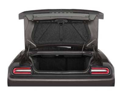 2018 Dodge Challenger R/T