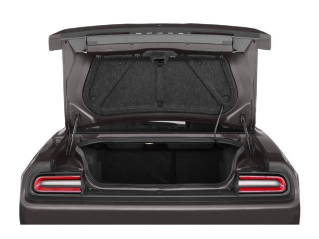2018 Dodge Challenger R/T