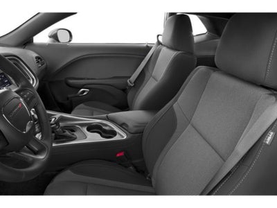 2018 Dodge Challenger R/T