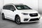 2023 Chrysler Pacifica Hybrid Pinnacle