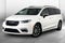 2023 Chrysler Pacifica Hybrid Pinnacle