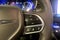 2023 Chrysler Pacifica Hybrid Pinnacle
