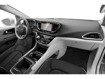 2023 Chrysler Pacifica Hybrid Pinnacle