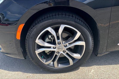 2024 Chrysler Pacifica Pinnacle