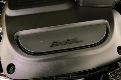 2024 Chrysler Pacifica Limited AWD