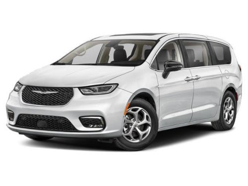 2024 Chrysler Pacifica Limited AWD