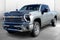 2024 Chevrolet Silverado 2500HD 4WD Crew Cab Standard Bed High Country