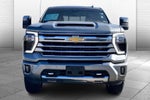 2024 Chevrolet Silverado 2500HD 4WD Crew Cab Standard Bed High Country