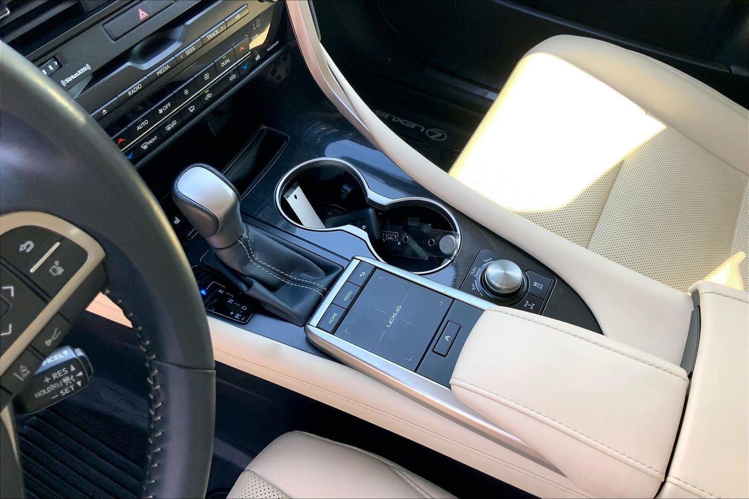 2022 Lexus RX 350 RX 350