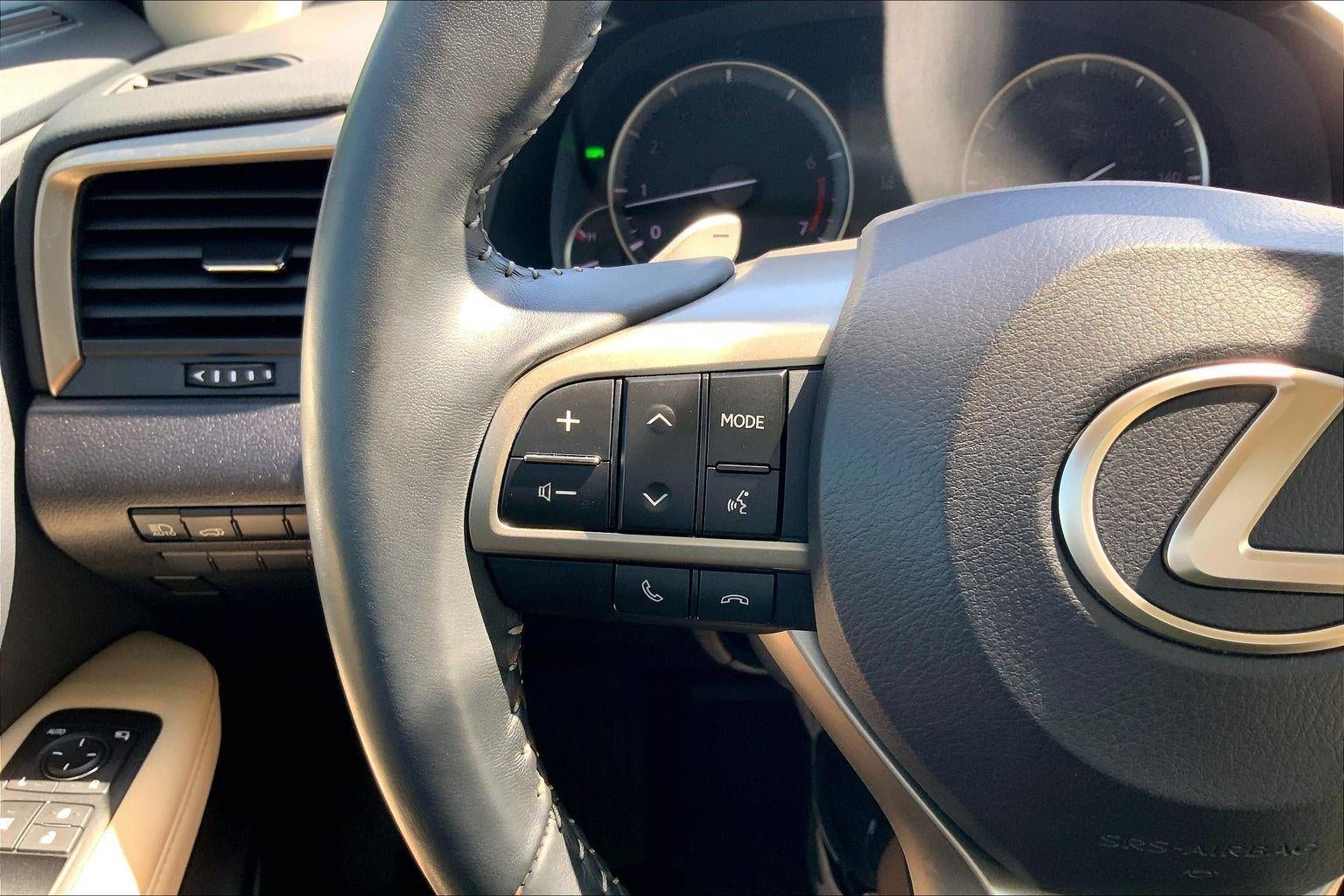2022 Lexus RX 350 RX 350