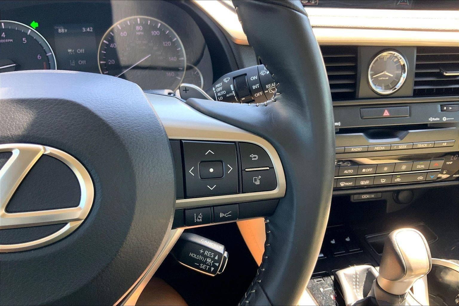 2022 Lexus RX 350 RX 350