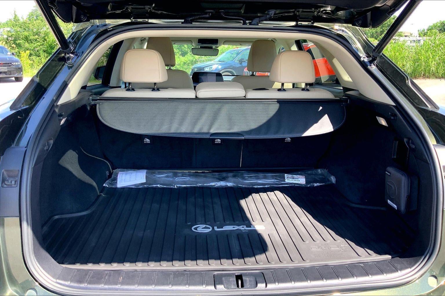 2022 Lexus RX 350 RX 350