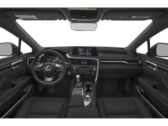2022 Lexus RX 350 RX 350