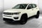 2019 Jeep Compass Sport FWD
