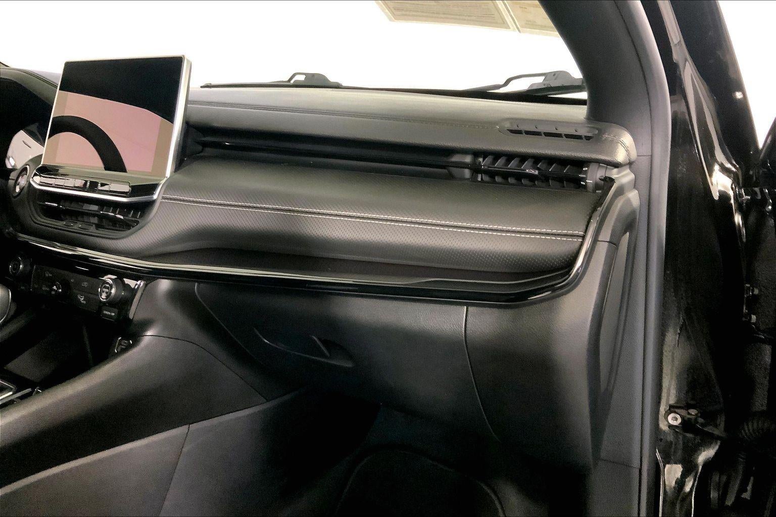 2022 Jeep Compass Altitude 4x4