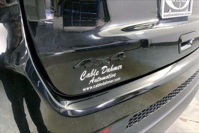 2022 Jeep Compass Altitude 4x4